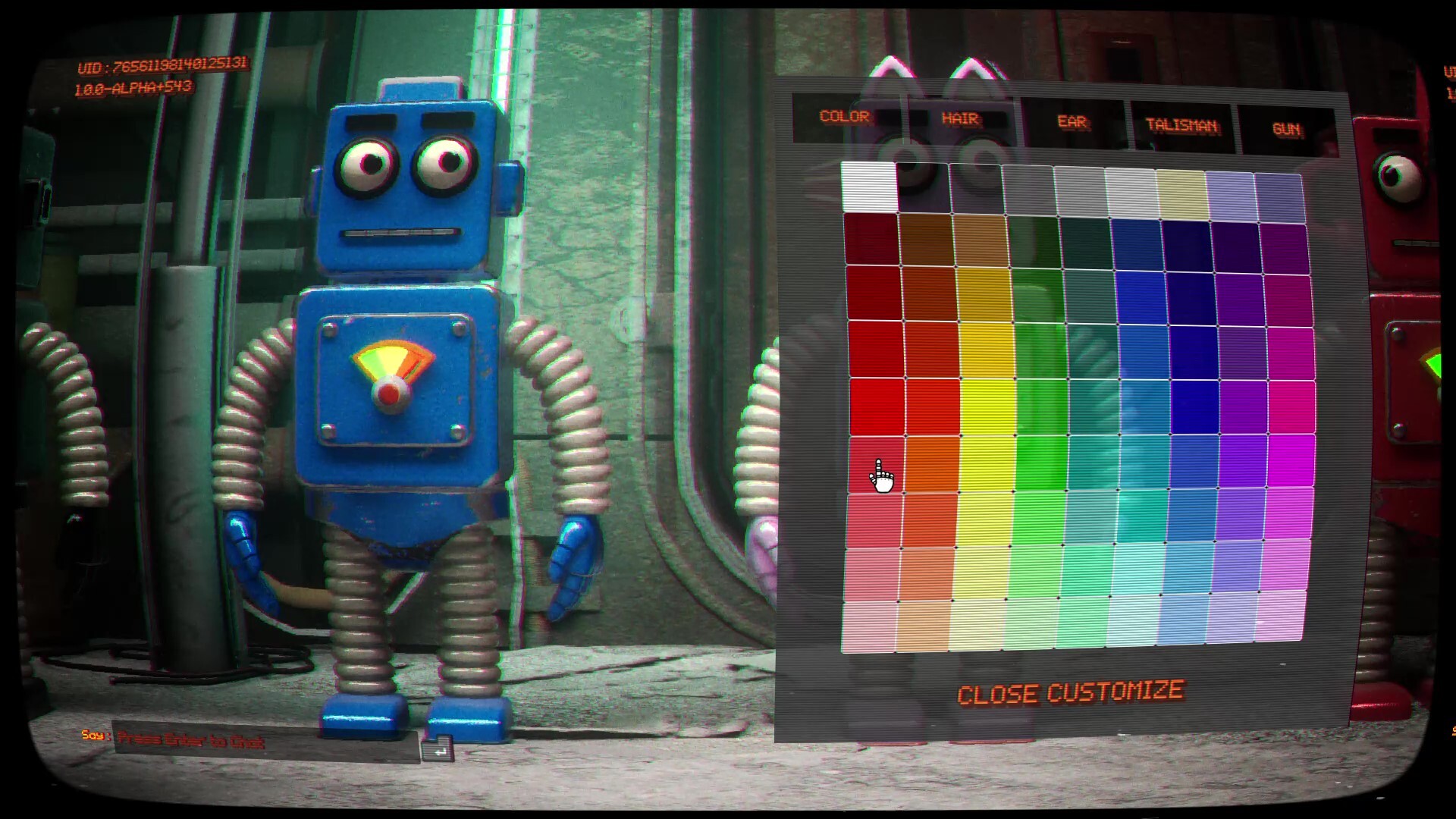 PONGBANG screenshot #1