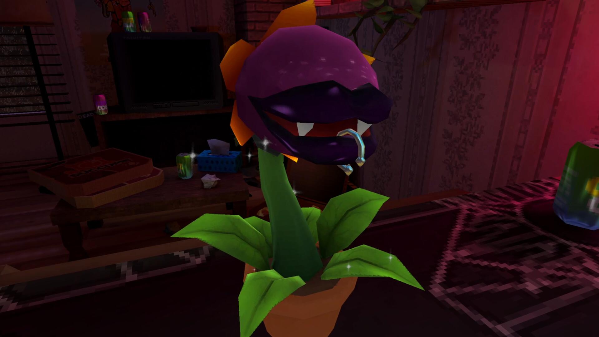 Succupie: An Erotic Short Story screenshot #13