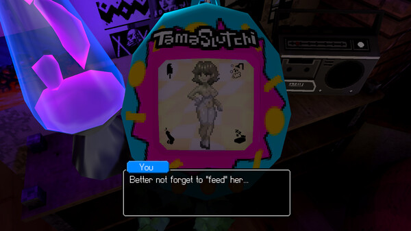 Succupie: An Erotic Short Story screenshot 2