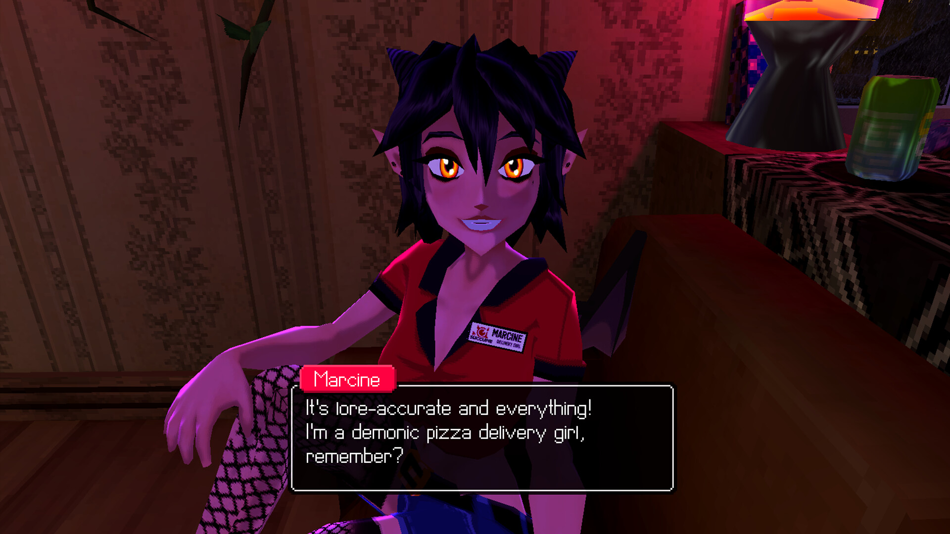 Succupie: An Erotic Short Story screenshot #7