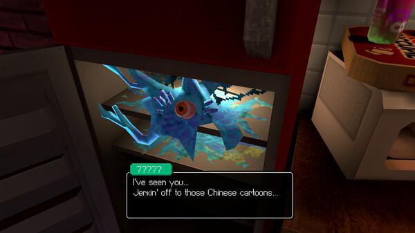 Succupie: An Erotic Short Story screenshot 1