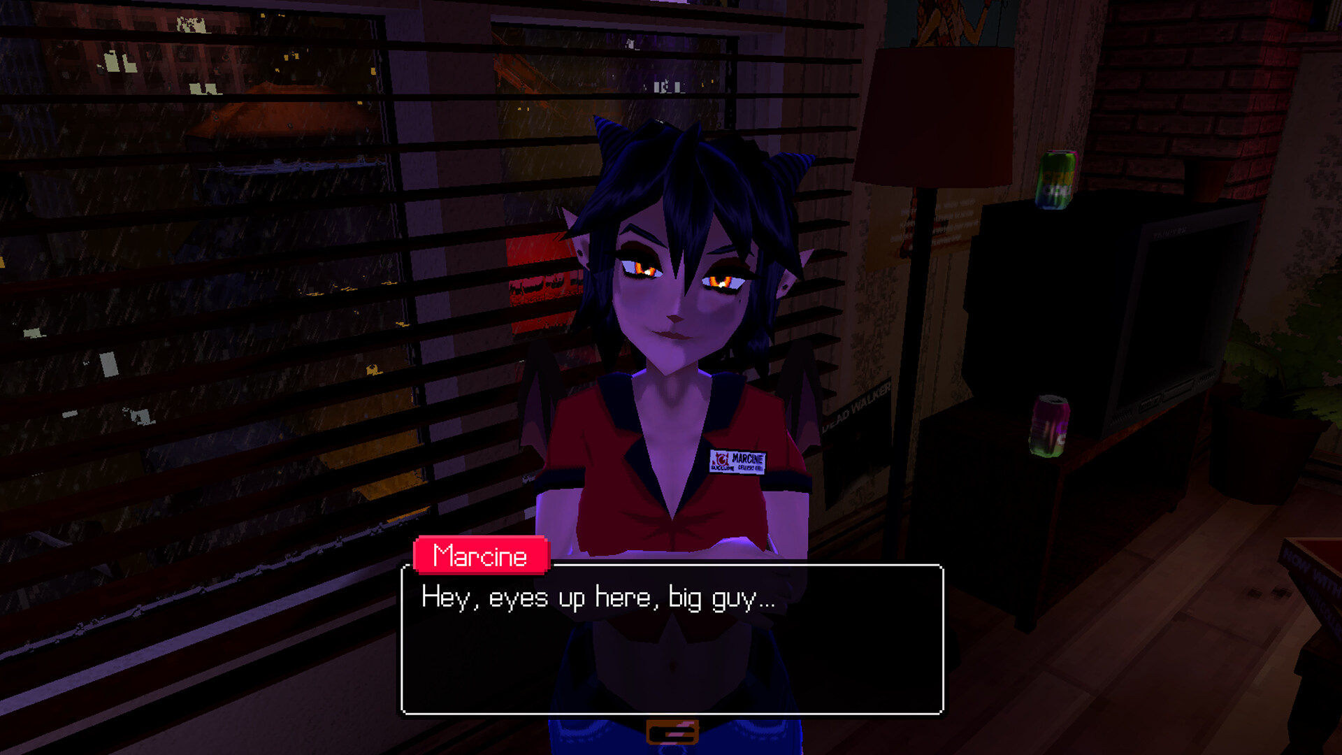 Succupie: An Erotic Short Story screenshot #6