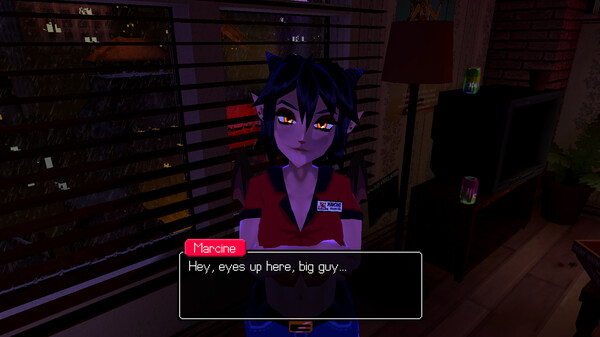 Succupie: An Erotic Short Story screenshot 6