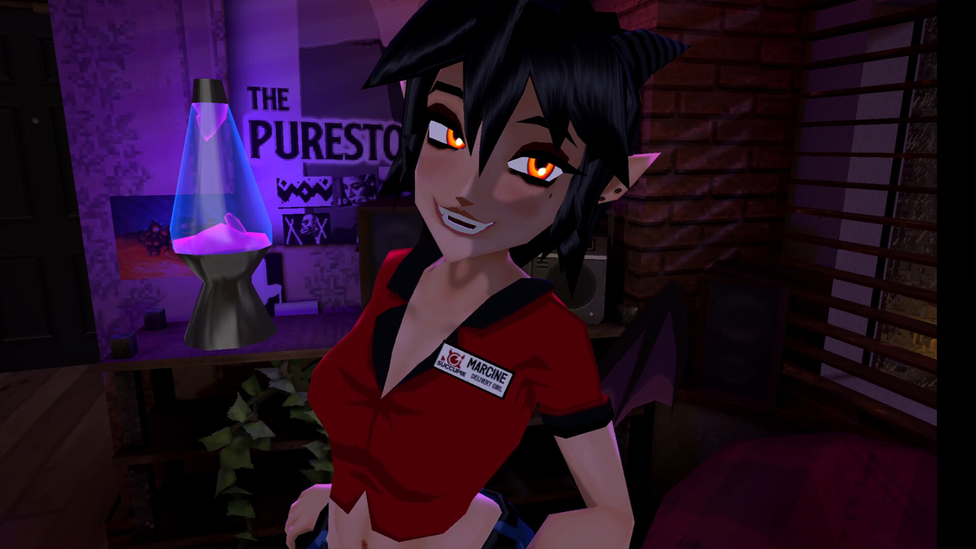 Succupie: An Erotic Short Story screenshot #7
