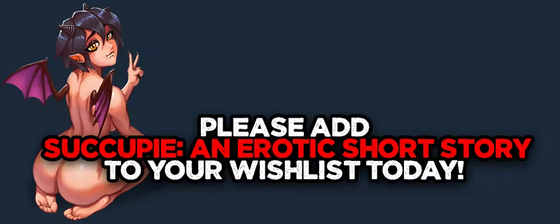 Succupie: An Erotic Short Story image