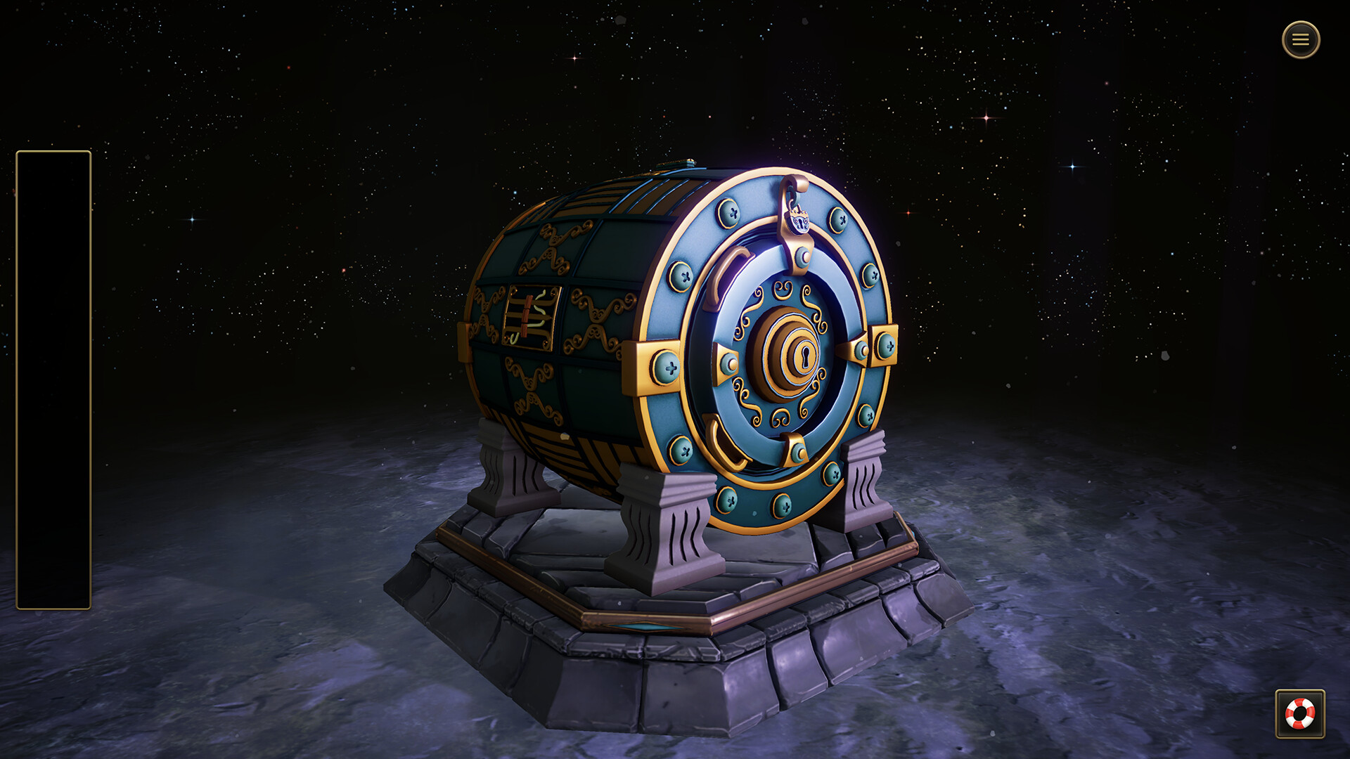 The Vault: Logic Puzzle Box screenshot #4