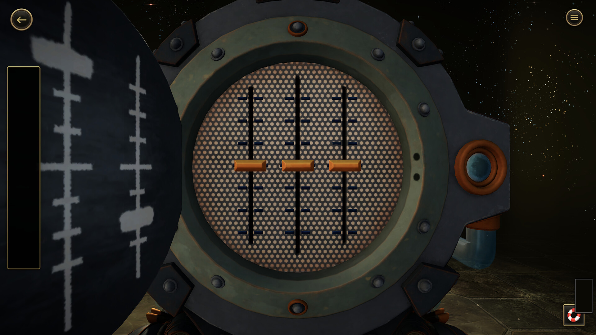 The Vault: Logic Puzzle Box screenshot #2