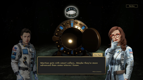 The Vault: Logic Puzzle Box.