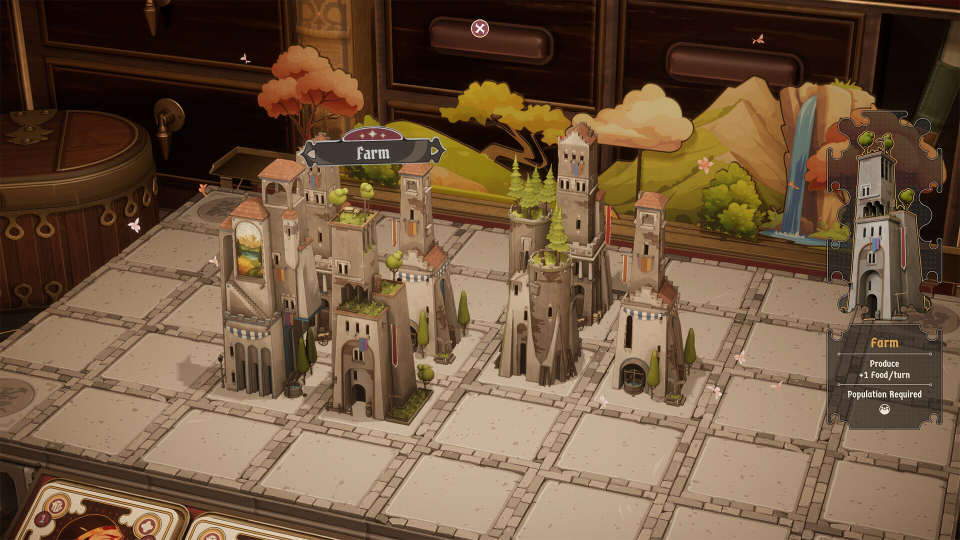 Midgardr screenshot #5