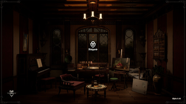 Midgardr screenshot 5