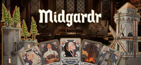 Midgardr