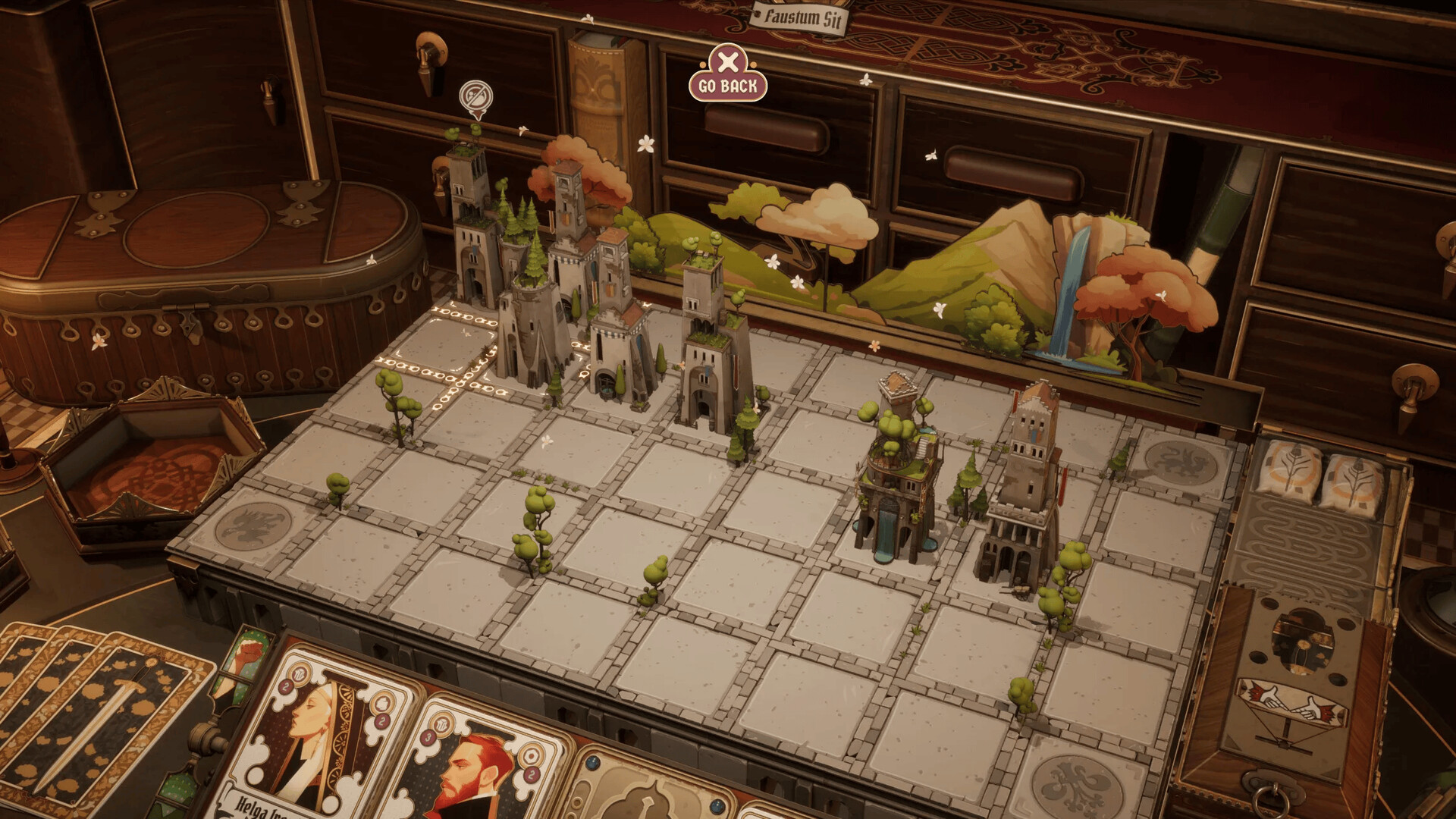 Midgardr screenshot #15