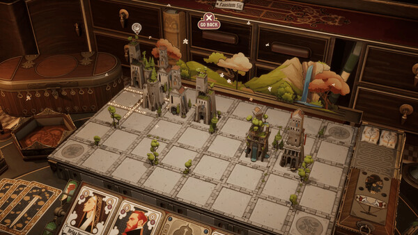 Midgardr screenshot 15