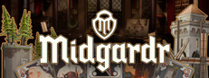 Midgardr game capsule image