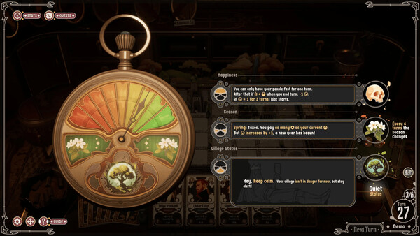 Midgardr screenshot 11
