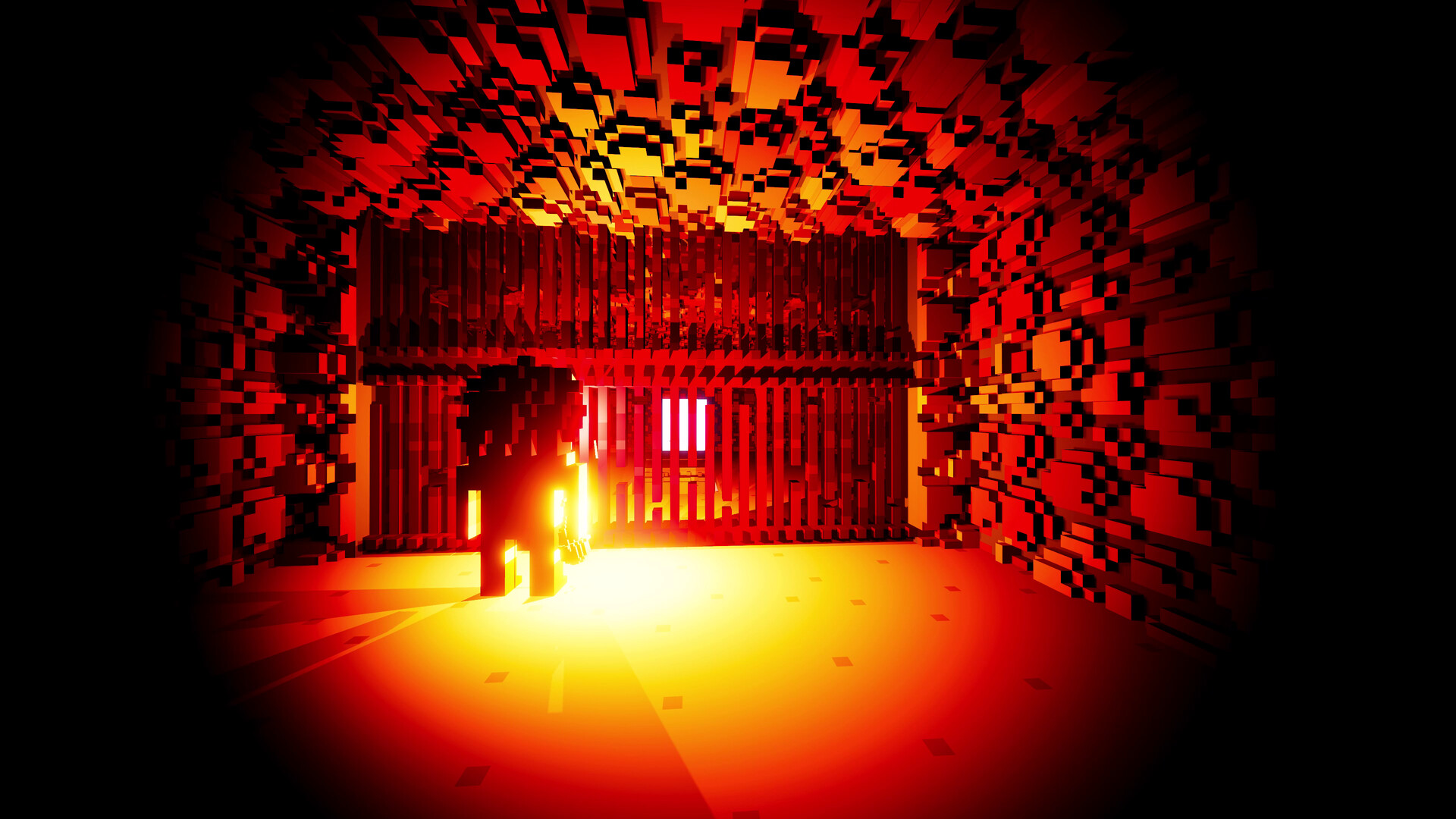 Escape The MonStalkers! screenshot #9