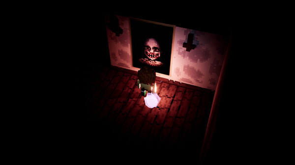 Escape The MonStalkers! screenshot 6