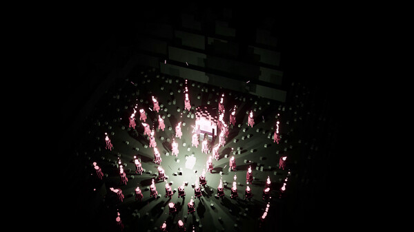 Escape The MonStalkers! screenshot 5