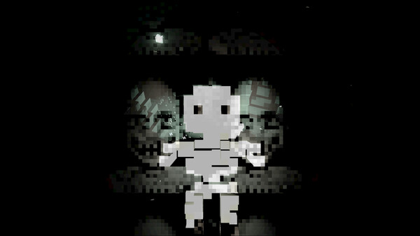 Escape The MonStalkers! screenshot 2