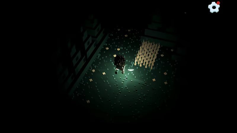 Escape The MonStalkers! video 4