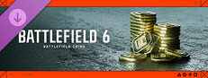 BFC for Battlefield™ 6 and REDSEC game capsule image