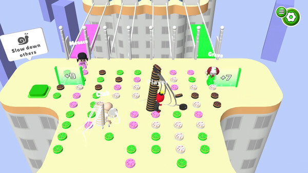 Screenshot media