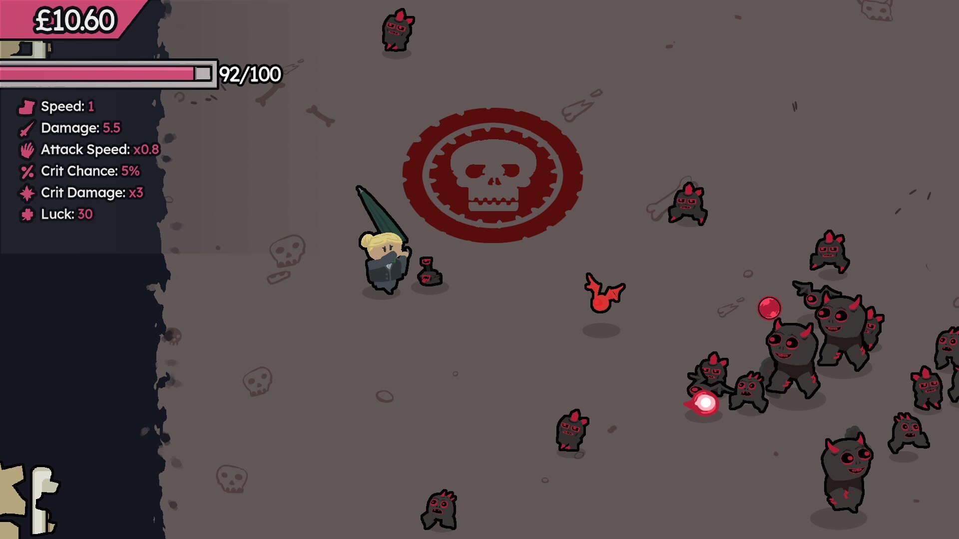 Furniture Fu screenshot #1