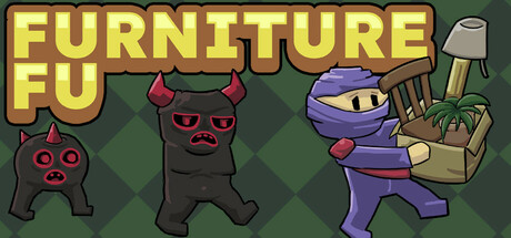 Image for Furniture Fu