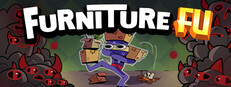 Furniture Fu cover