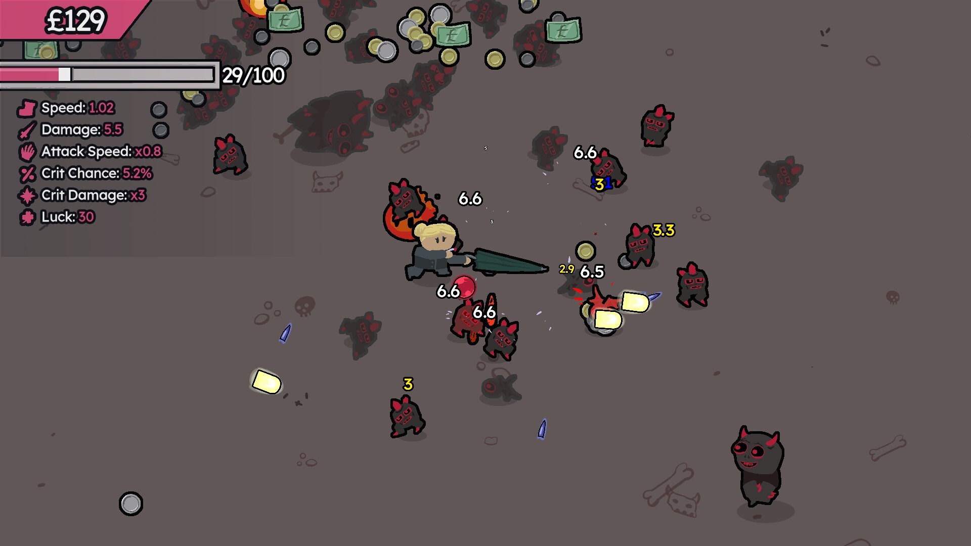 Furniture Fu screenshot #6