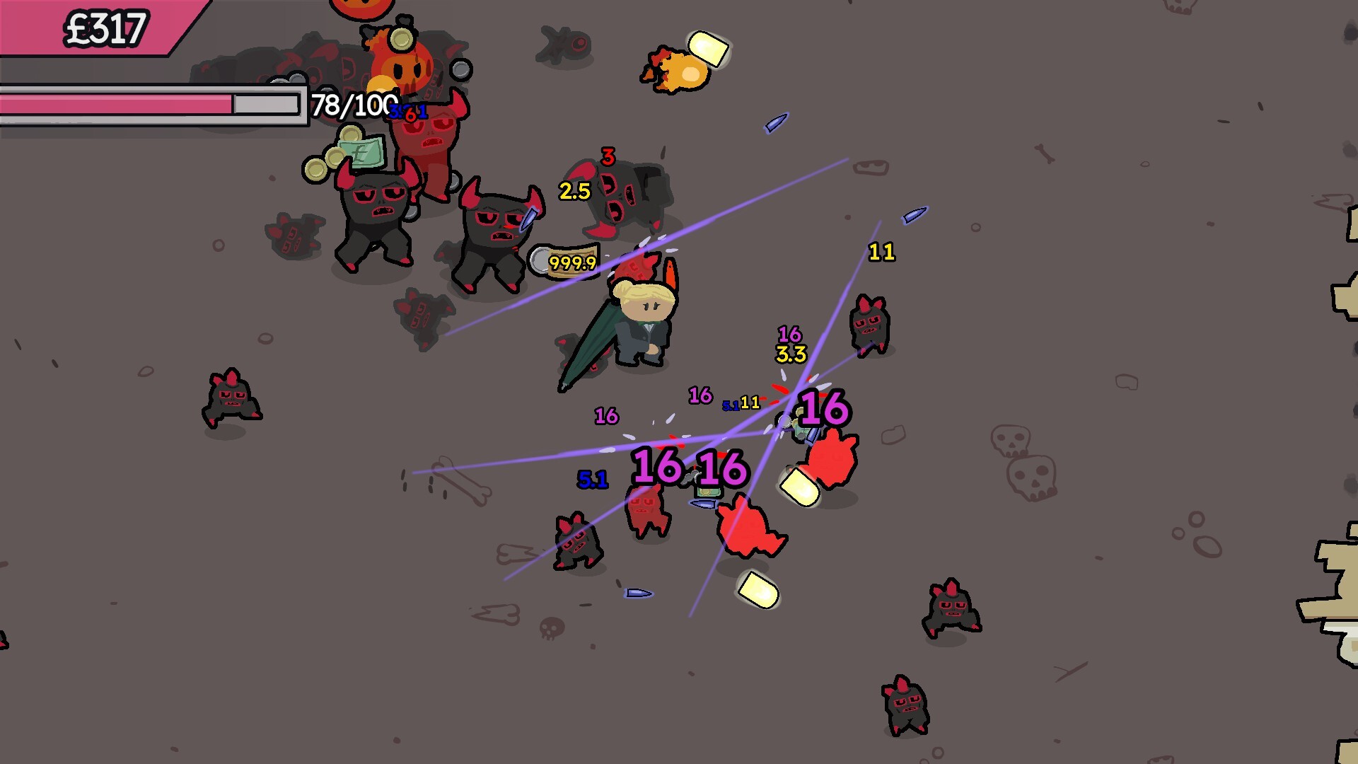 Furniture Fu screenshot #8