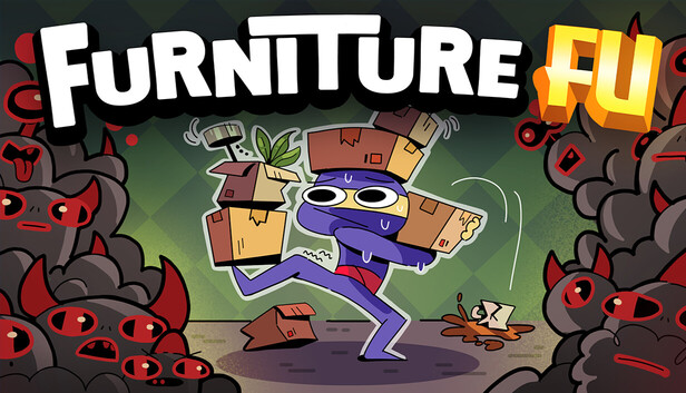 Furniture Fu