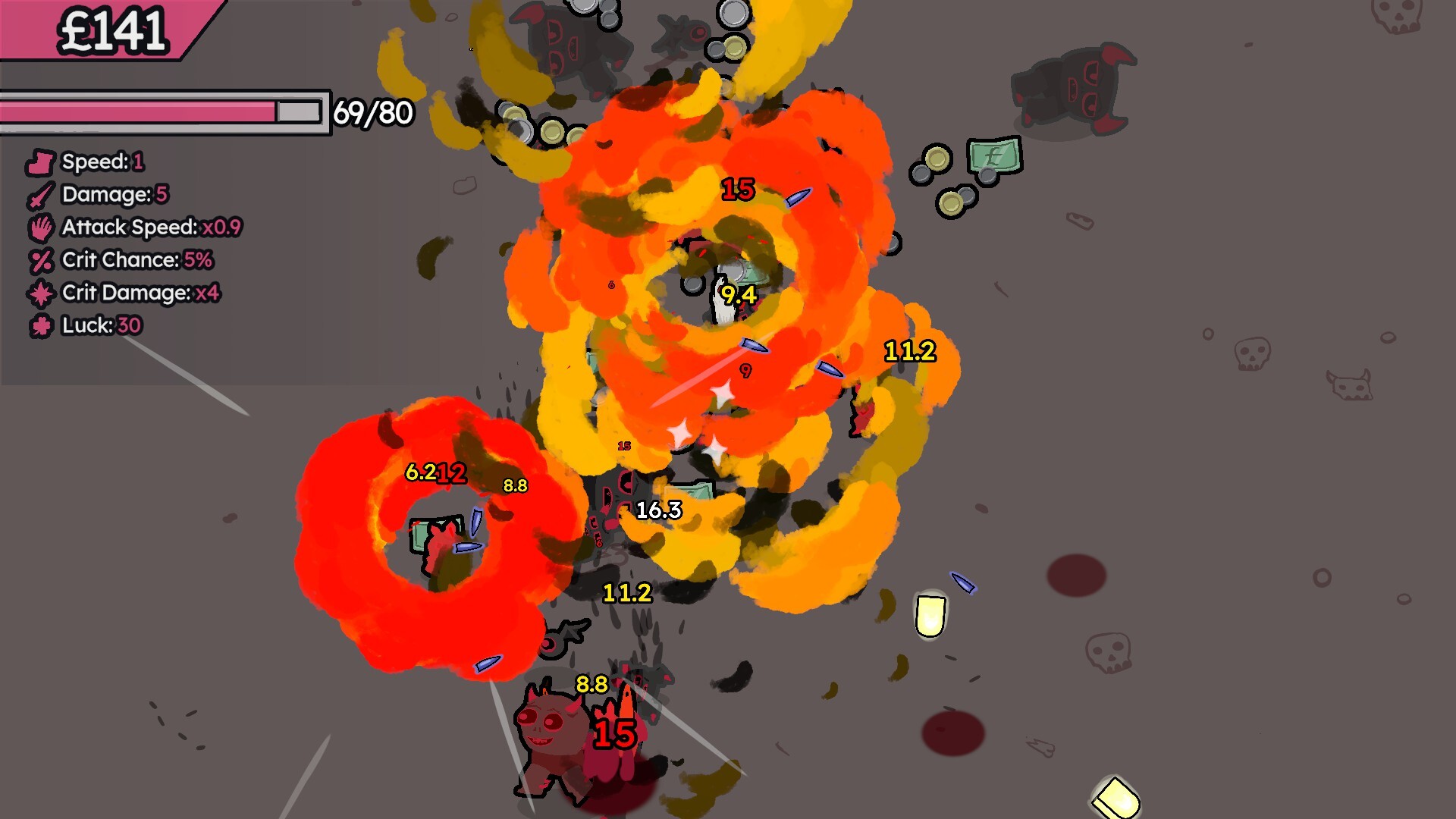 Furniture Fu screenshot #5