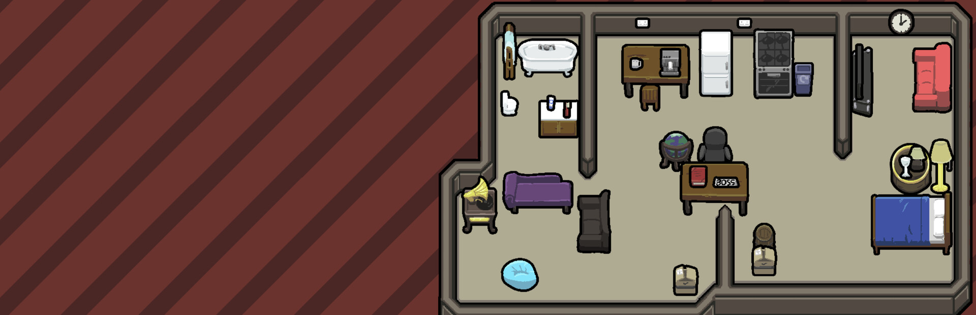 Furniture Fu