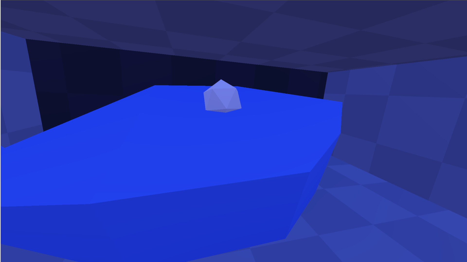 Faith Requiem screenshot #4