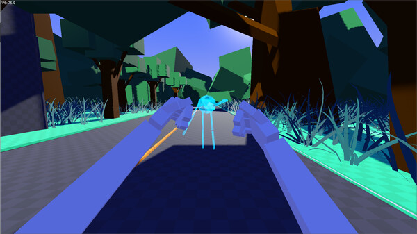 Faith Requiem screenshot 2