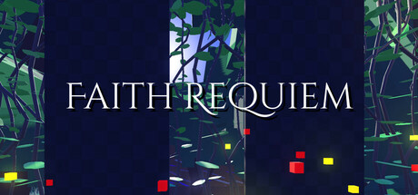 Faith Requiem cover art