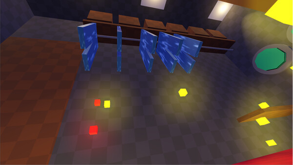 Faith Requiem screenshot 5