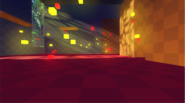 Faith Requiem screenshot 1