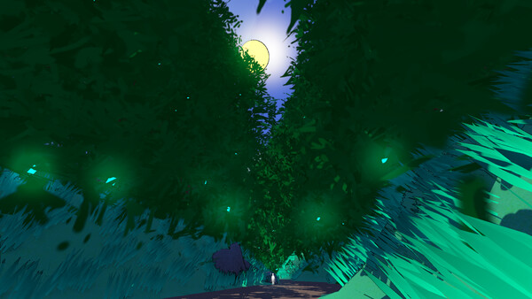 Faith Requiem screenshot 4