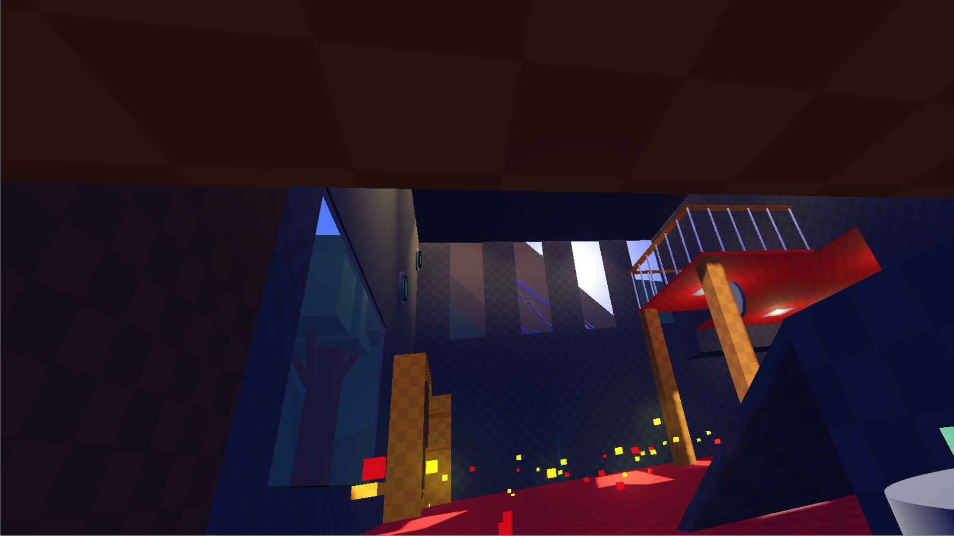 Faith Requiem screenshot #3