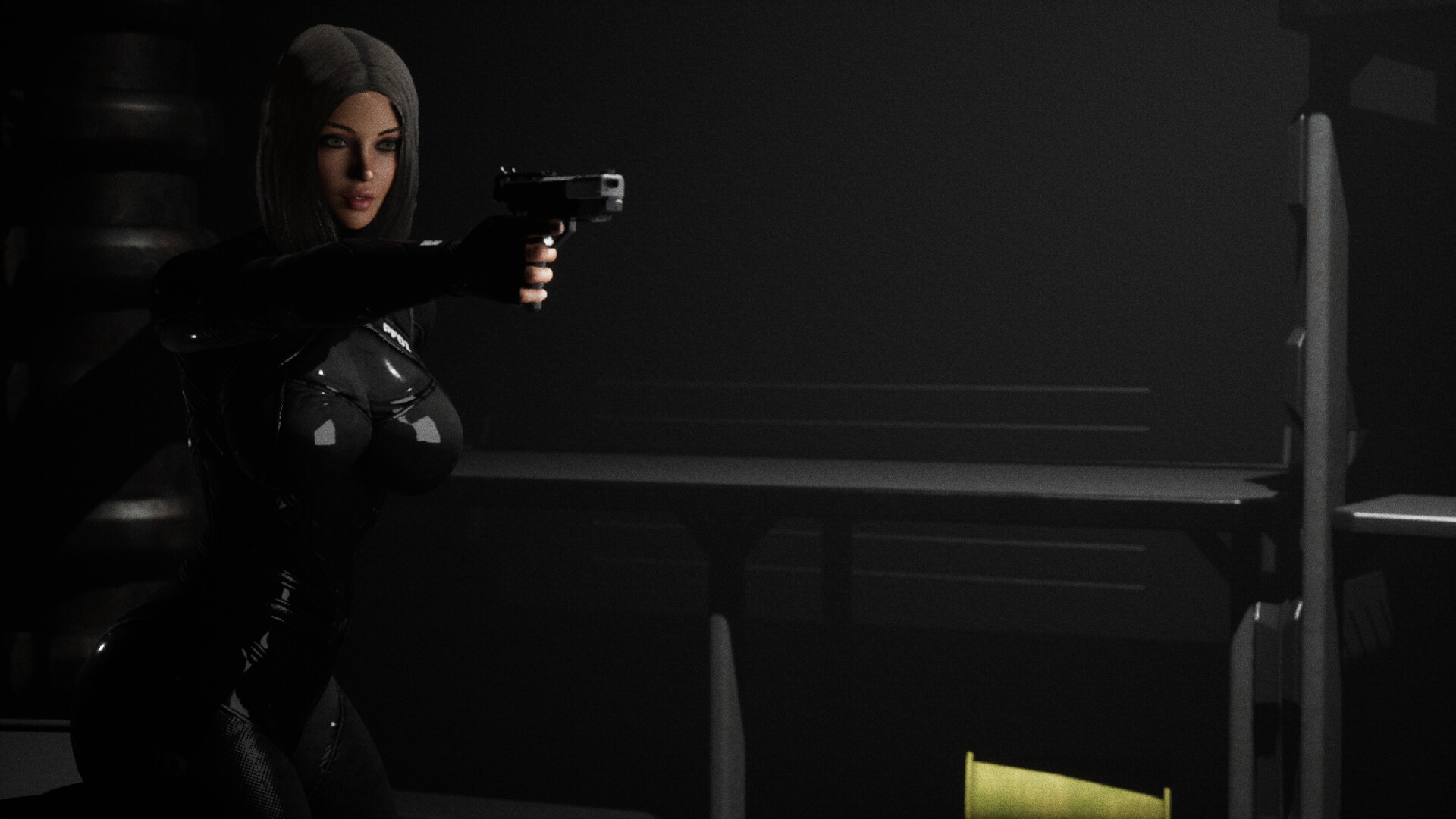 Parasite Echo screenshot #8