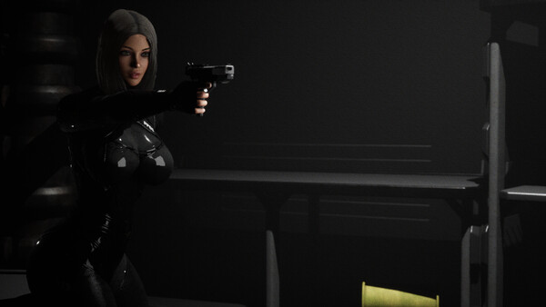 Parasite Echo screenshot 8
