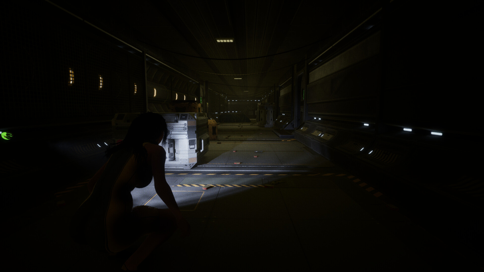 Parasite Echo screenshot #9