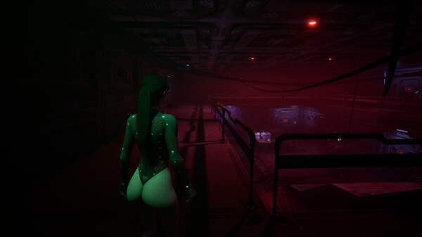 Parasite Echo screenshot 3