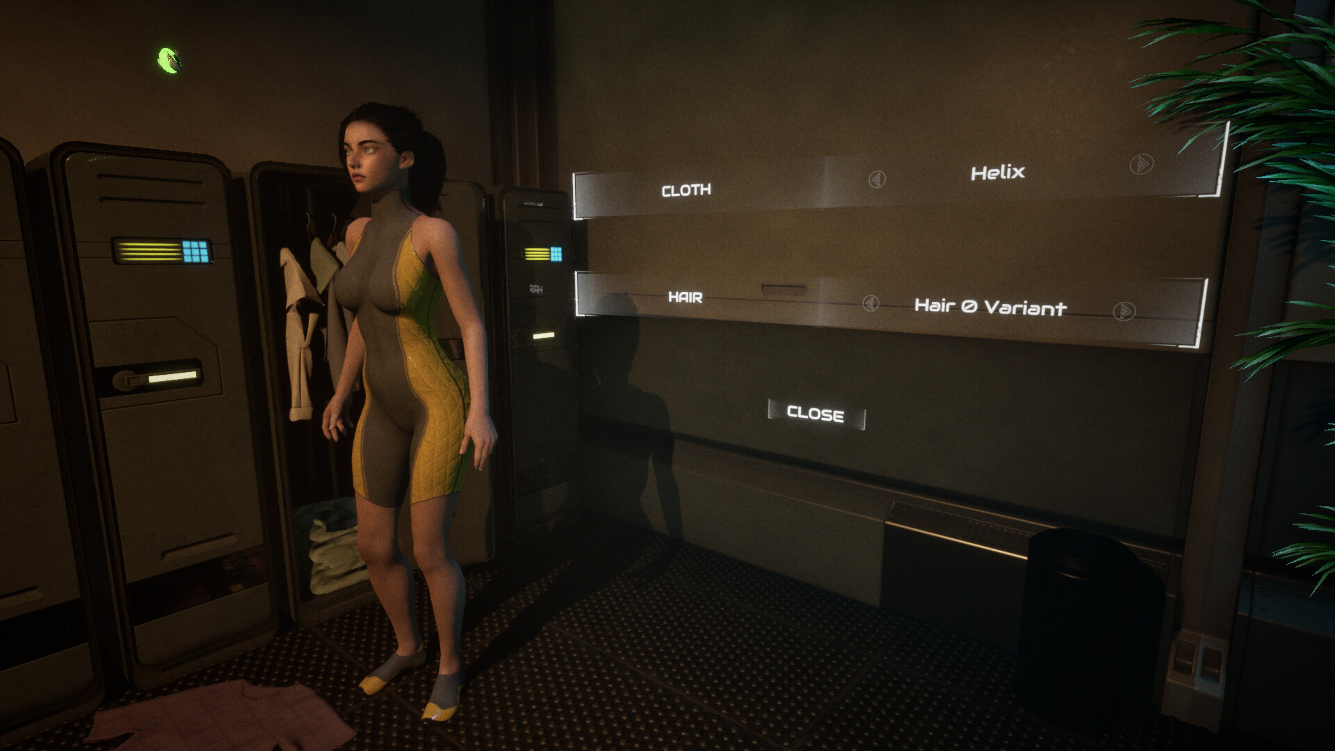 Parasite Echo screenshot #2