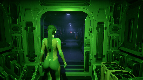 Parasite Echo screenshot 5