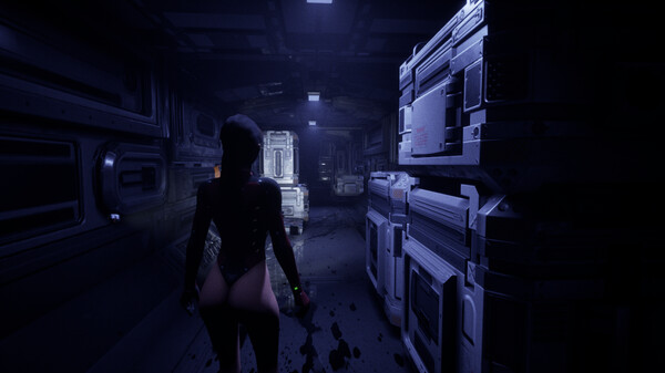 Parasite Echo screenshot 4