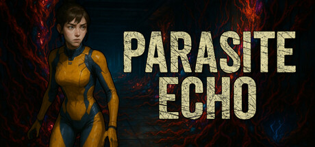 Image for Parasite Echo