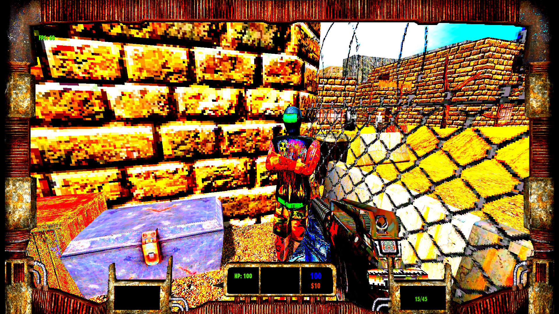 Havkerman screenshot #5